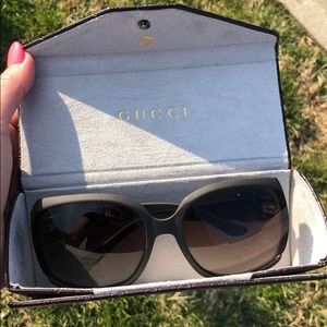 Gucci Sunglasses - 100% authentic